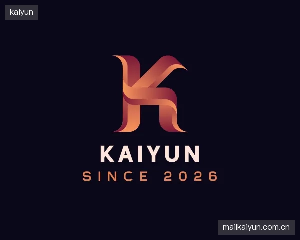 认识kaiyun中心